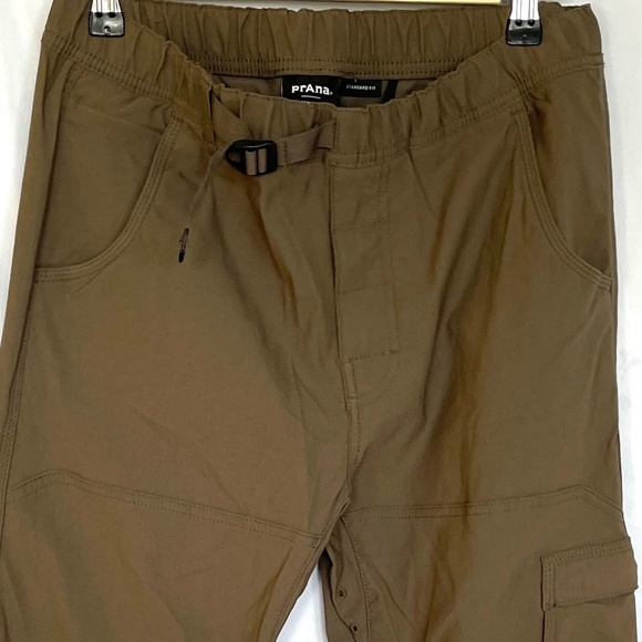NWOT - Prana Mens Hiking Pant - Picture 2 of 4